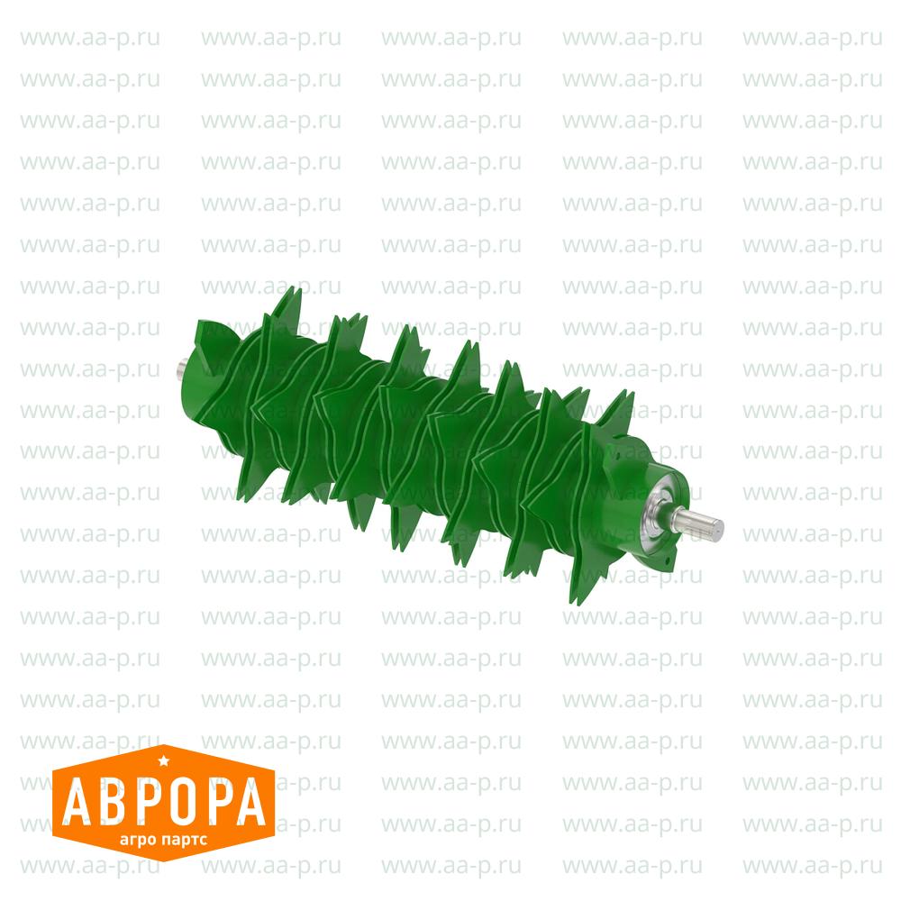 DC22124 УНИВЕРС.  ШАРНИР  С  ТРУБОЙ